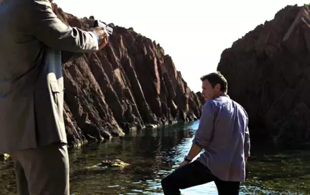 Transporter - galeria zdjęć - filmweb