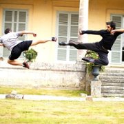 Transporter: The Series - galeria zdjęć - filmweb