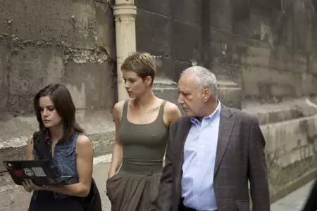 Transporter - galeria zdjęć - filmweb