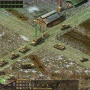 Blitzkrieg: Horyzont w ogniu - galeria zdjęć - filmweb