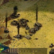 Blitzkrieg: Burning Horizon - galeria zdjęć - filmweb