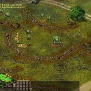 Blitzkrieg: Burning Horizon - galeria zdjęć - filmweb