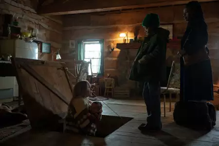 Twoja kobieta - galeria zdjęć - filmweb