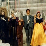 Ostinato destino - galeria zdjęć - filmweb