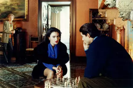 Ostinato destino - galeria zdjęć - filmweb