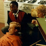 Ostinato destino - galeria zdjęć - filmweb