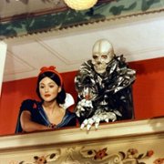 Ostinato destino - galeria zdjęć - filmweb