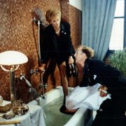 Ostinato destino - galeria zdjęć - filmweb