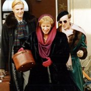 Ostinato destino - galeria zdjęć - filmweb