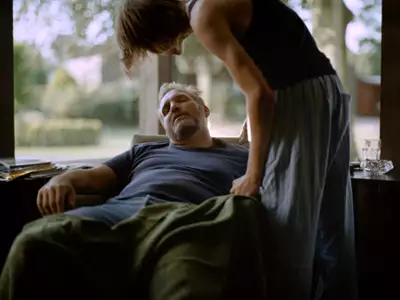 Violet - galeria zdjęć - filmweb