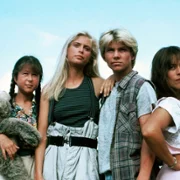 Legenda o Billie Jean - galeria zdjęć - filmweb