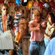 Legenda o Billie Jean - galeria zdjęć - filmweb