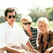Legenda o Billie Jean - galeria zdjęć - filmweb