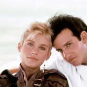 Legenda o Billie Jean - galeria zdjęć - filmweb