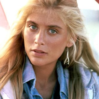 Billie Jean Davy