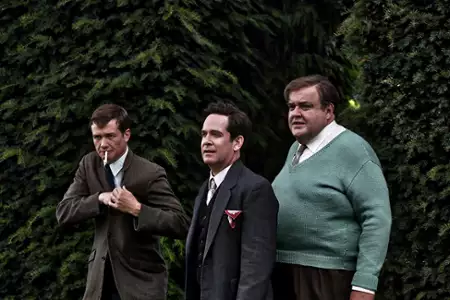 Pełnia życia - galeria zdjęć - filmweb