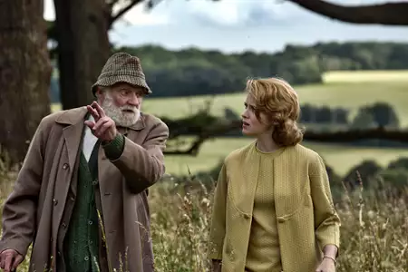Pełnia życia - galeria zdjęć - filmweb