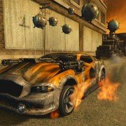 Twisted Metal - galeria zdjęć - filmweb
