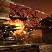 Twisted Metal - galeria zdjęć - filmweb