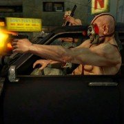 Twisted Metal - galeria zdjęć - filmweb