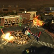 Twisted Metal - galeria zdjęć - filmweb