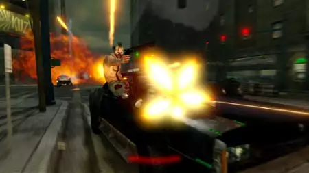 Twisted Metal - galeria zdjęć - filmweb
