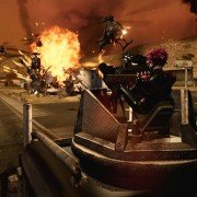 Twisted Metal - galeria zdjęć - filmweb