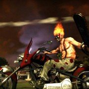 Twisted Metal - galeria zdjęć - filmweb