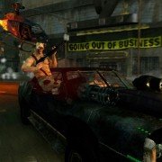 Twisted Metal - galeria zdjęć - filmweb