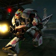 Twisted Metal - galeria zdjęć - filmweb