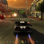 Twisted Metal - galeria zdjęć - filmweb