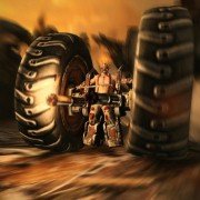 Twisted Metal - galeria zdjęć - filmweb