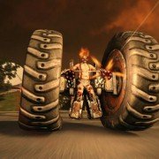 Twisted Metal - galeria zdjęć - filmweb