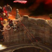 Twisted Metal - galeria zdjęć - filmweb