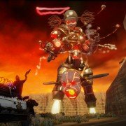 Twisted Metal - galeria zdjęć - filmweb