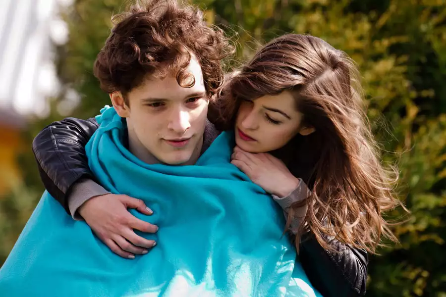 Gejsza - galeria zdjęć - filmweb