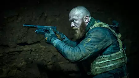 Diabeł - galeria zdjęć - filmweb