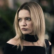 Paulina Gałązka w Diabeł
