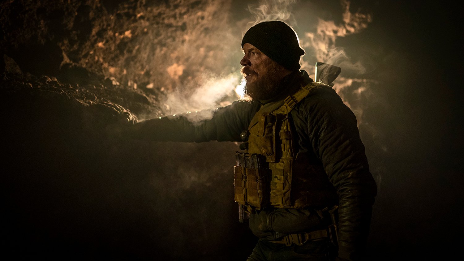 Nieprzyjaciele niewesołego diabełka