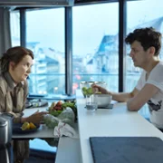 Gruber nas opuszcza - galeria zdjęć - filmweb