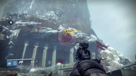 Destiny: Rise of Iron - galeria zdjęć - filmweb