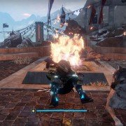 Destiny: Rise of Iron - galeria zdjęć - filmweb