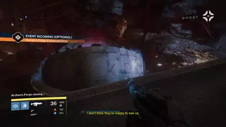 Destiny: Rise of Iron - galeria zdjęć - filmweb