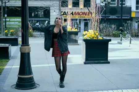 The Umbrella Academy - galeria zdjęć - filmweb