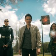The Umbrella Academy - galeria zdjęć - filmweb