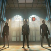 The Umbrella Academy - galeria zdjęć - filmweb