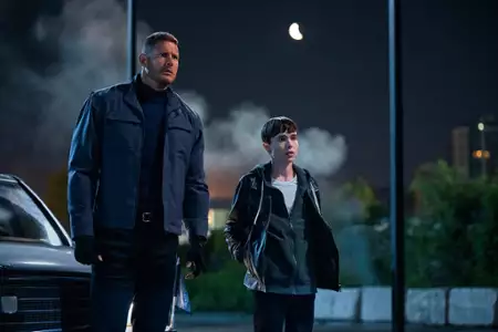 The Umbrella Academy - galeria zdjęć - filmweb