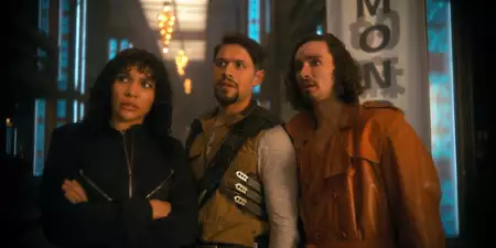 The Umbrella Academy - galeria zdjęć - filmweb