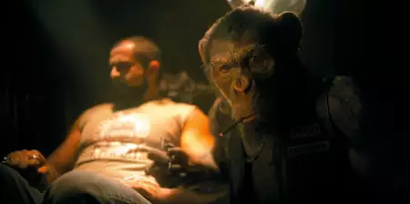 The Umbrella Academy - galeria zdjęć - filmweb