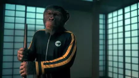 The Umbrella Academy - galeria zdjęć - filmweb